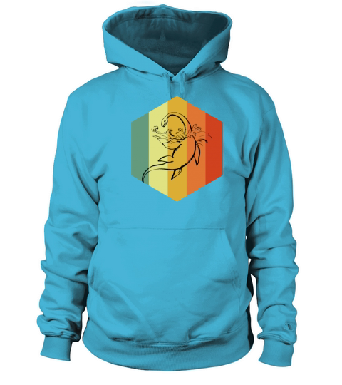 TREX Vintage Trex Tee Women's Hoodie