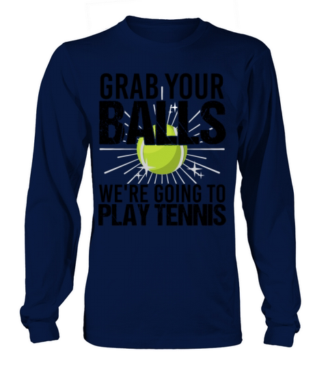 Tennis Women's Long Sleeve