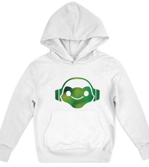 Lucio Kids Hoodie
