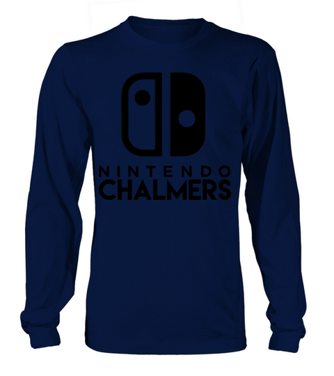Super Nintendo Chalmers Women's Long Sleeve