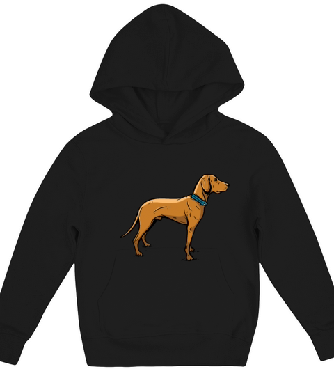 dog dog love dog pet Kids Hoodie