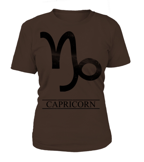 Zodiac - Capricorn Women's T-Shirt