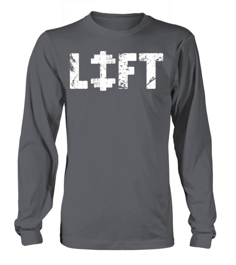 LIFT Women's Long Sleeve