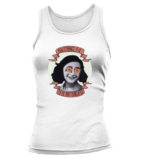 Communist Daughter shirt Tank top Woman