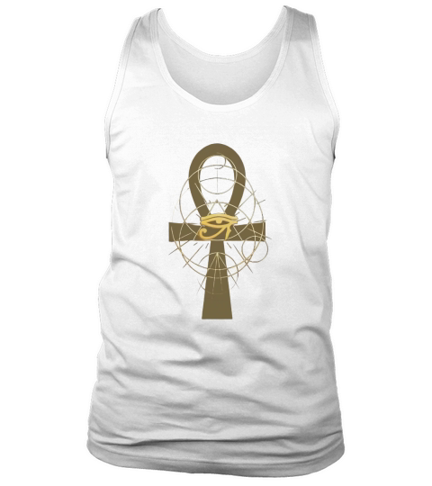 Egyptian Tank Top Unisex