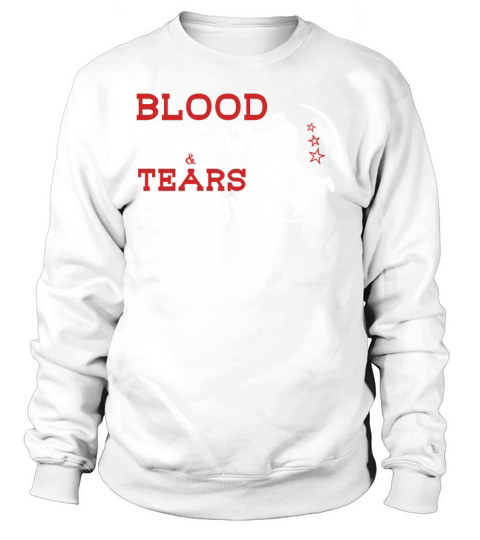 Rugby Tee Shirts Women's Sweatshirt