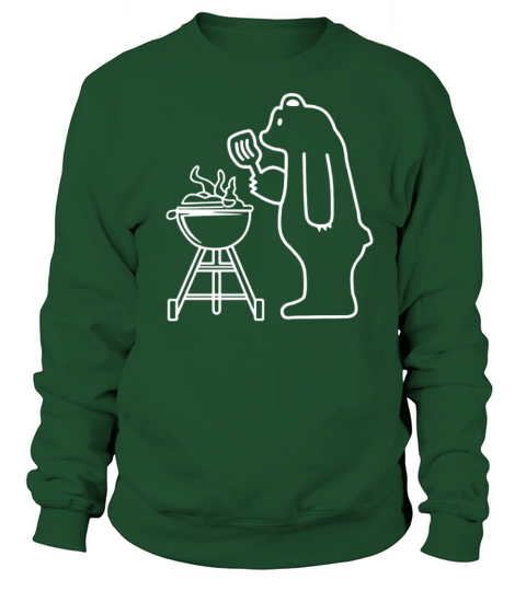 Bear Grills Women's Sweatshirt