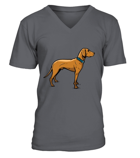 dog dog love dog pet Men's V-Neck T-shirt