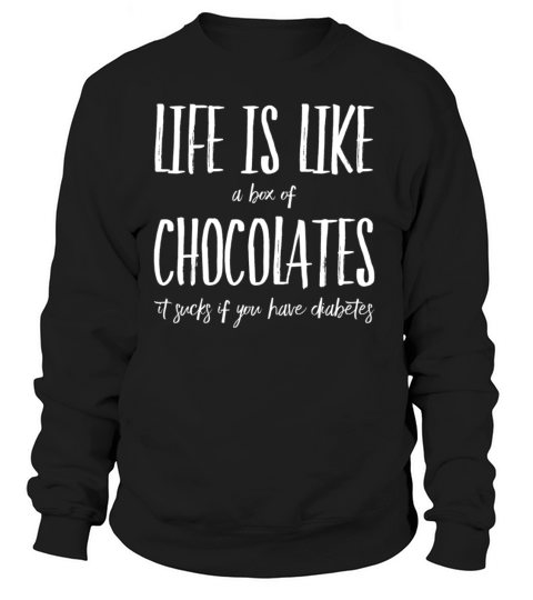 Diabetes Women's Sweatshirt
