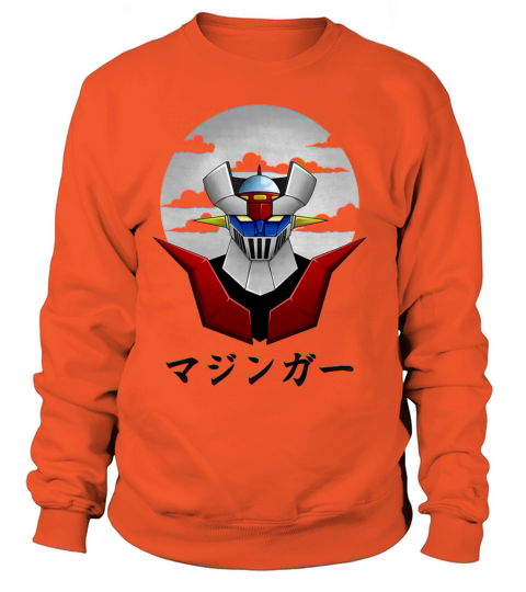 anime Women's Sweatshirt