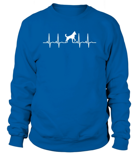 dog love Women's Sweatshirt