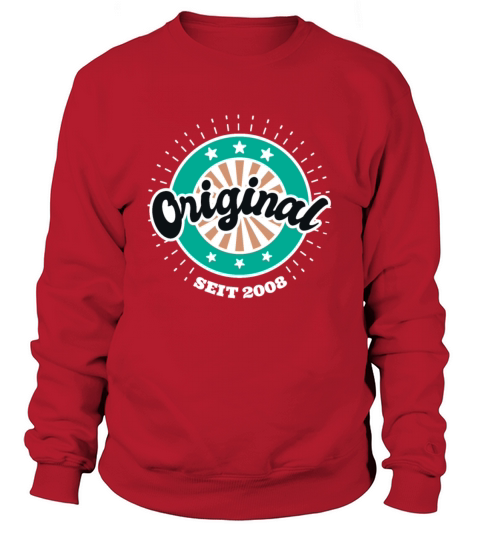 Legendary Since 2008 Women's Sweatshirt