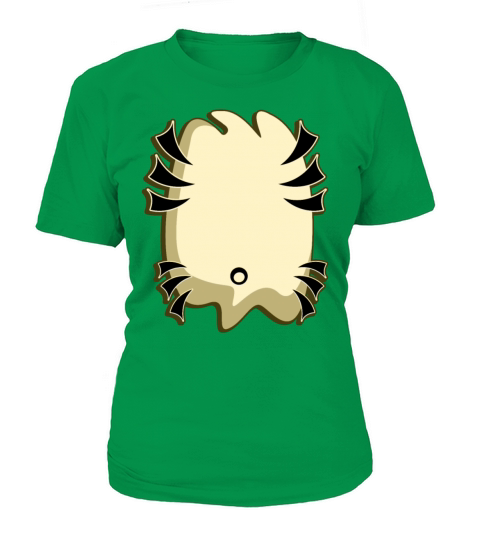 Halloween Tiger Costume Children and Adults Women's T-Shirt