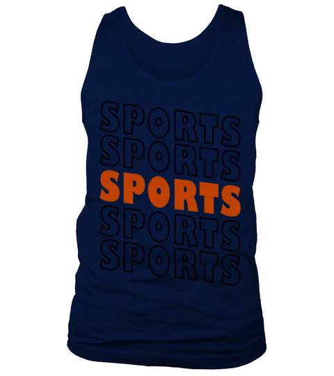 The sport for athletes athletes and athletic Tank Top Unisex