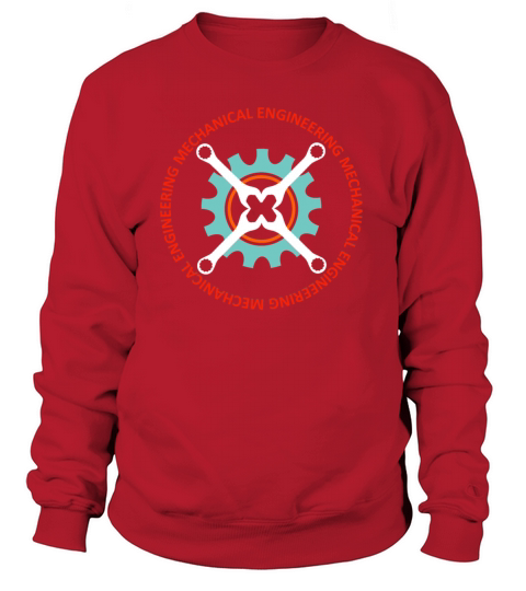 mechanical engineering mechanic engineer Women's Sweatshirt