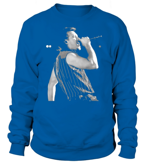 Morgan Wallen Singing Cool Sweatshirt Unisex