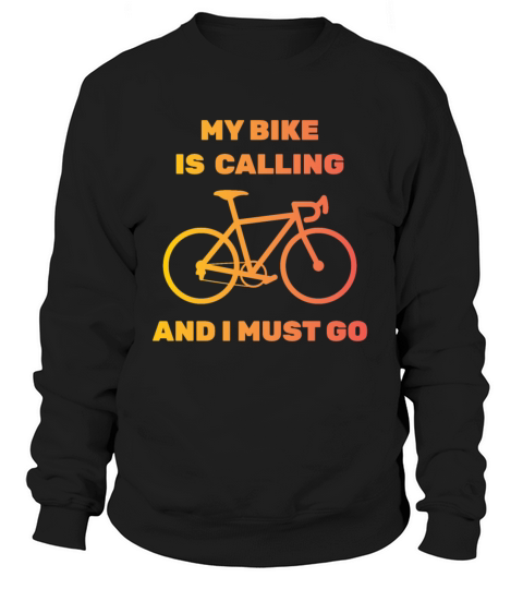 Bike Women's Sweatshirt