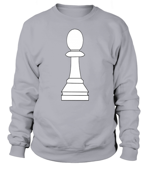 Pawn, chess pawn Kids Shirts Sweatshirt Unisex