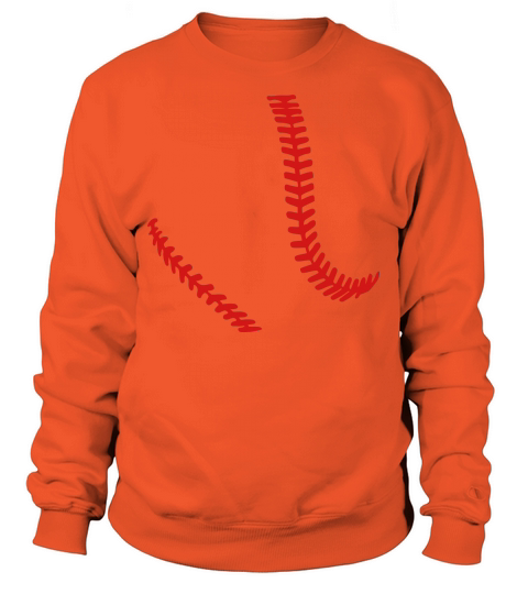 Baseball Women's Sweatshirt