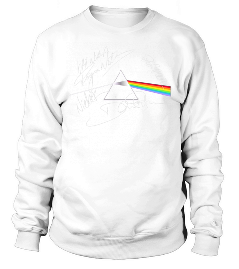 PINK FLOYD Sweatshirt Unisex