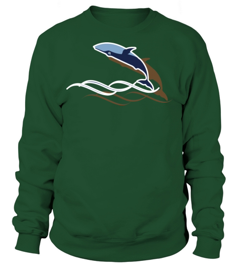 Whale Women's Sweatshirt