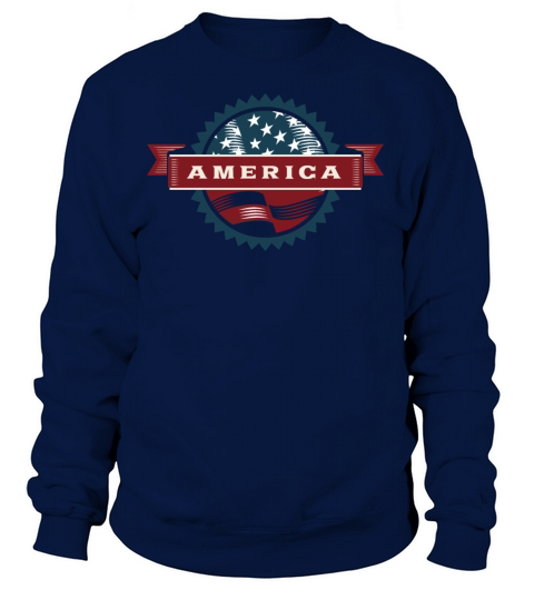 usa concept election 120 Women's Sweatshirt