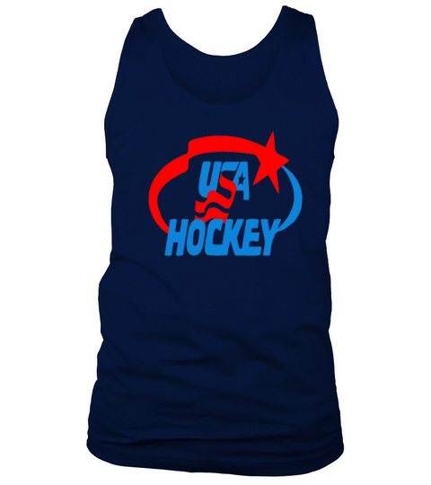 international hockey olympics Men's Tank Top
