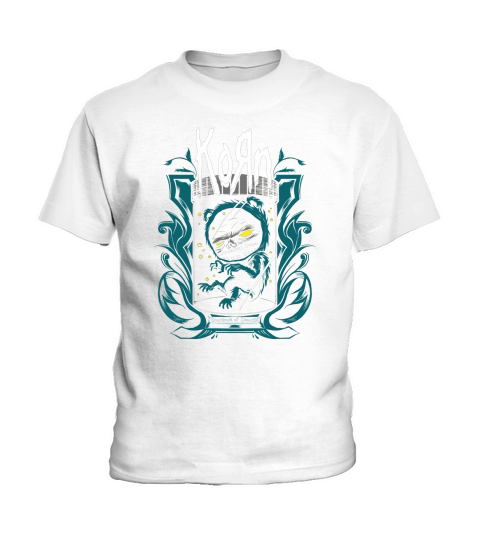 Epic Korn Tshirt Kids T-Shirt