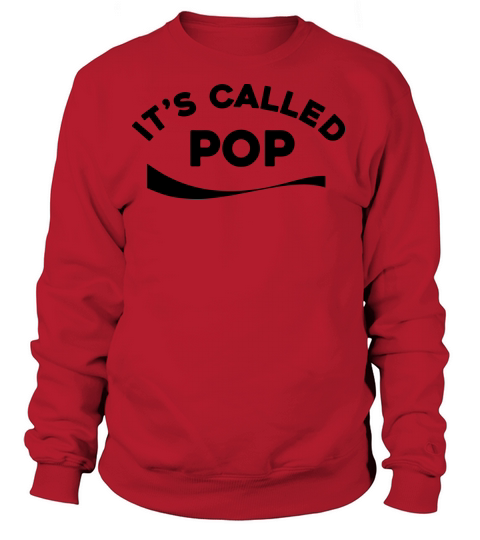Its Called Pop Women's Sweatshirt
