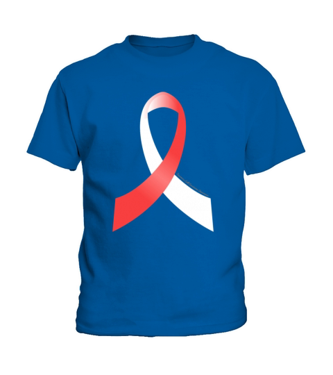 Squamous Cell Carcinoma Awareness Kids T-Shirt