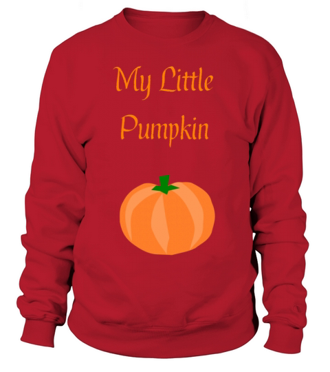 Maternity - Pumpkin 1 Women's Sweatshirt