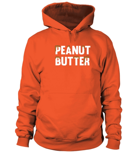 Peanut Butter Women's Hoodie