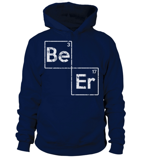 Beer Elements St Patricks Day Women's Hoodie