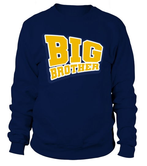 Big Brother Women's Sweatshirt