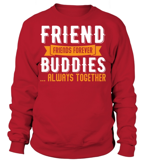 Best Friends Best Friends Women's Sweatshirt