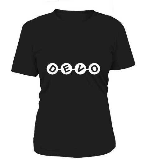 Devo Women's T-Shirt