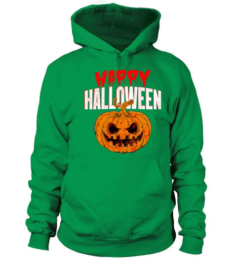 Happy Halloween Women's Hoodie