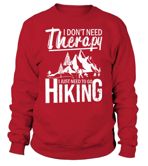 Hike Women's Sweatshirt