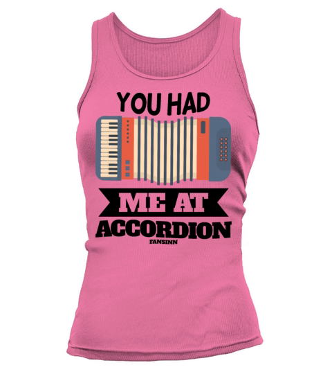 accordion Tank top Woman