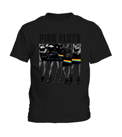 PINK FLOYD Kids T-Shirt