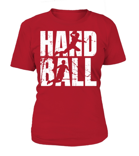 Handball T-Shirt Woman