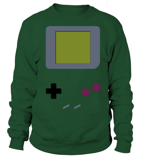 Gameboy Women's Sweatshirt