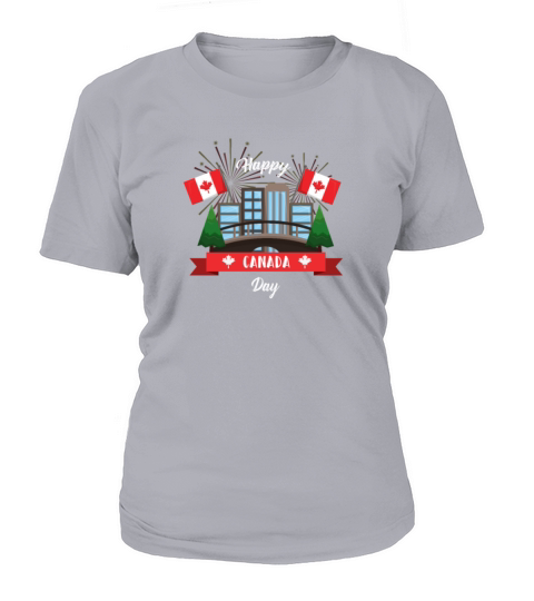 Canada Day 2020 Women's T-Shirt