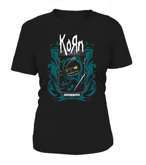 Epic Korn Tshirt Women's T-Shirt