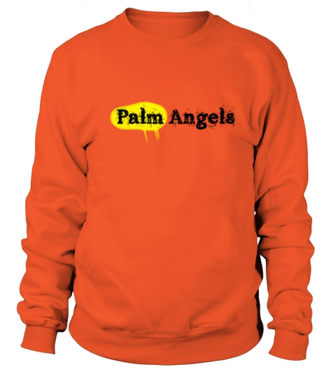 Palm Angels Men's Sweatshirt
