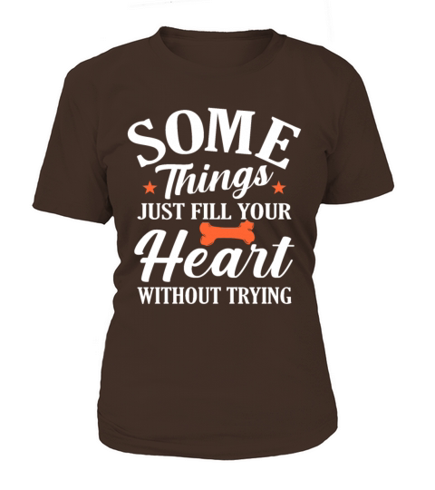 National Pet Day Gift for Dog Lovers Women's T-Shirt