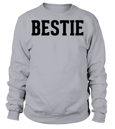 Bestie Men's Sweatshirt