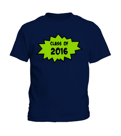 2016 Kids T-Shirt