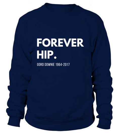 Gord Downie Tribute T-shirt Sweatshirt Unisex