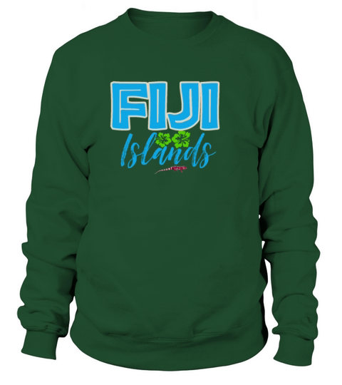 Fiji Islands Women's Sweatshirt